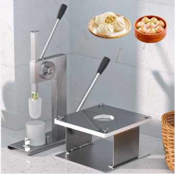 Handmade Panch Bun and Baozi Making Tool Set for Dumplings and Molds