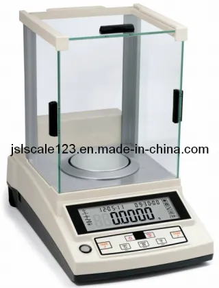 Analytical Balance (ABK)