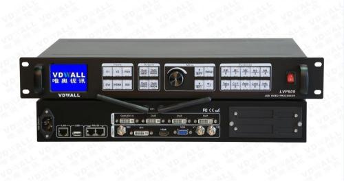 LVP909F LED Video Processor