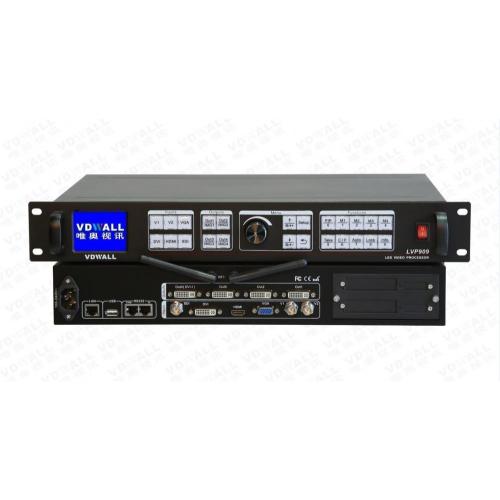 LVP909F LED-videoprocessor