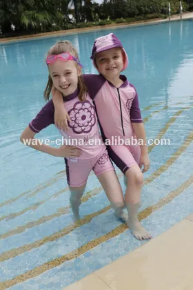 Japan Style Kids Sun Visor Hat