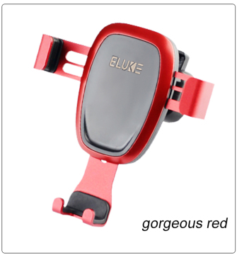 phone holder for car vents clip