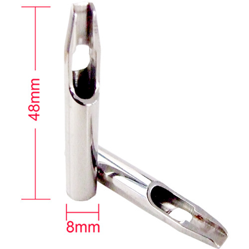 Permanent tattoo needle Tip