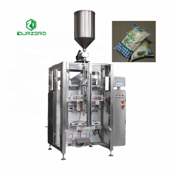 500ml-1L Milk Filling and Sealing Machine