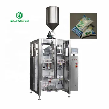 500ml-1L Milk Filling and Sealing Machine