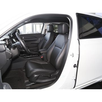 GAC Honda e:NP1 electric SUV 420km Range