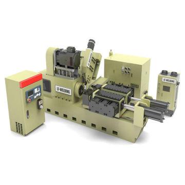 Portable Plastic Sheet Welding Machine: Butt Fusion and Laser Welding Tool