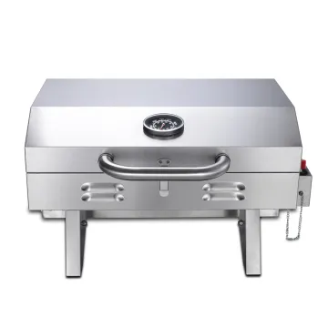 Lycan Gas  Burners BBQ Grills Durable Grill BBQ  for Outdoor Cooking