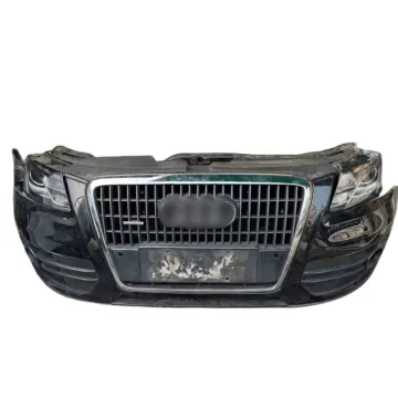 Auto Parts Car Front Bumper Kit for Audi Q5 2009-2023