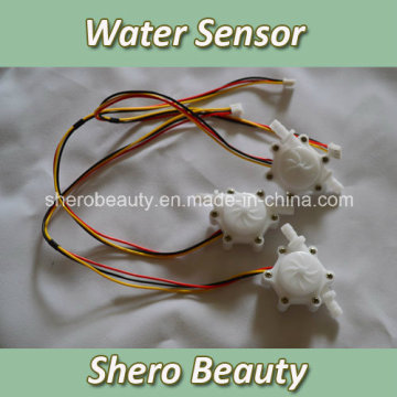 Water Sensor for Beauty Machine