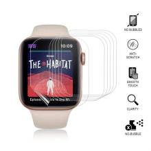 Protetor de tela de capa completa 3D Apple Watch Ultra