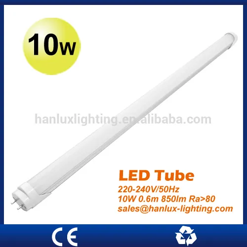 T8 LED tube