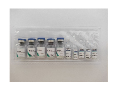 Human Rabies Vaccine 72 timmar