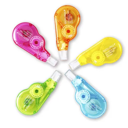 LPS Pet Stationery: Colored Correction Tape