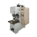 Automatische Polymer-Heißpress-Diffusionsschweißmaschine