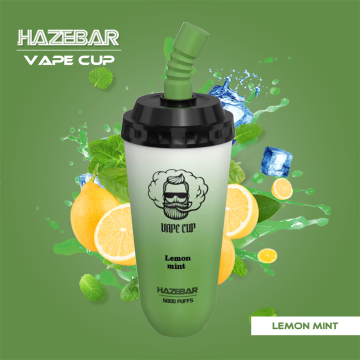 Milk Tea Cup 6000 puffs Disposable Cigarettes Amazon