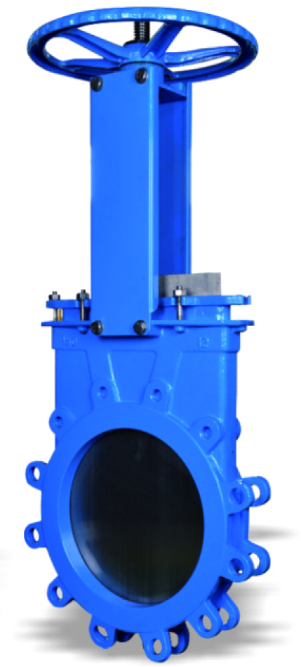 Knife Gate Valve