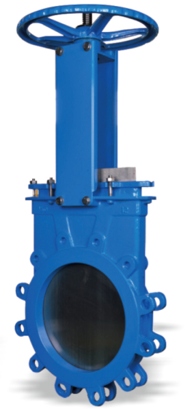 Knife Gate Valve