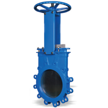 Knife Gate Valve