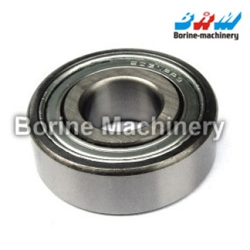 Z9504-2RST, 204BBAR speciale Ag Bearing