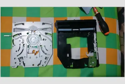 2020 hot sale PS4 DVD DRIVE original new