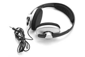 mobile sport earphone & headphone