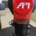 Radian/Pro IFM laser tracker