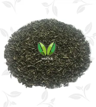 Strong Taste EU standard chunmee 4011 green tea