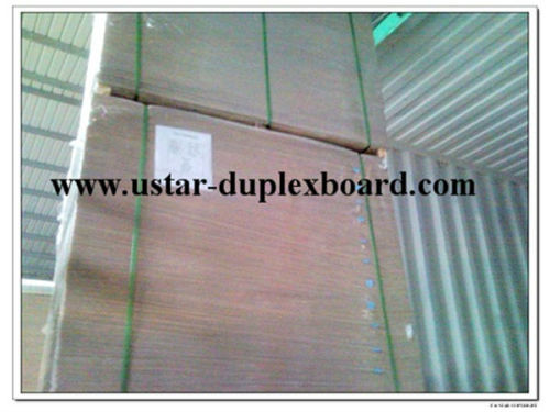 700-1500gsm sheet packing unpasted grey chip board from China seller,carton shoe box board