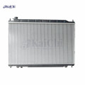 2578 Radiateur automobile Nissan Murano V6 3,5L 2003-2007