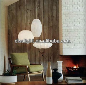 Hot selling hotel project pendant lamp