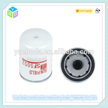 excavator filter oil filter 3931065
