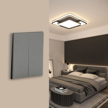 High Quality Customizable UK Wall Sockets and Switches for Wholesale