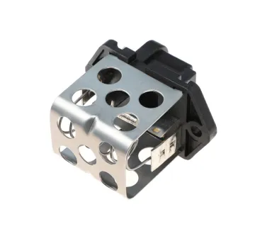 77010-42681 Blower Fan Motor Heater Resistor for Renault Megane I, Laguna I, Nissan Dacia Logan, Sandero