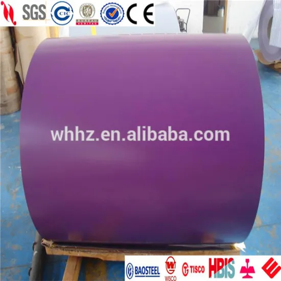 DC01 Galvanized Steel sheet from alibaba China