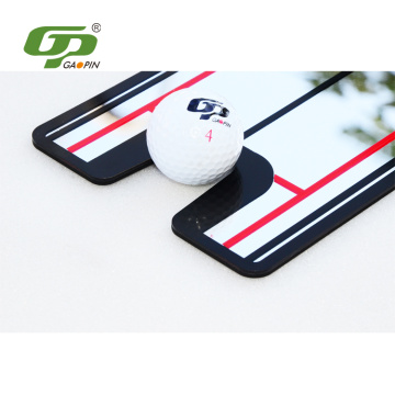 EyeLine Golf Putting Alignment Mirror