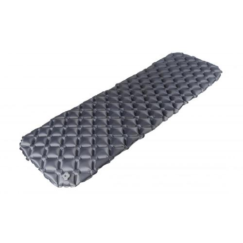 Camping Mattress Insulated Inflatable Camping Sleeping Pad For Backpacking Factory