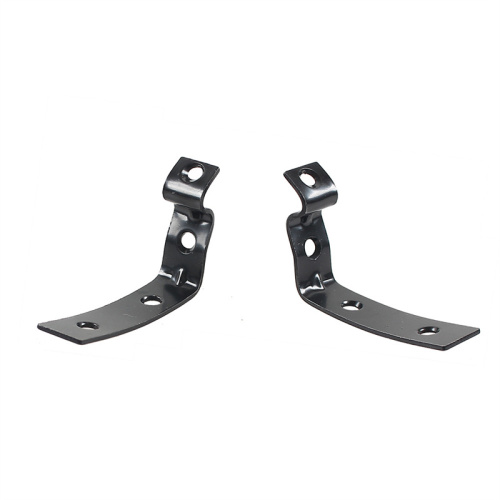 Auto glove box hinge bracket repair kit