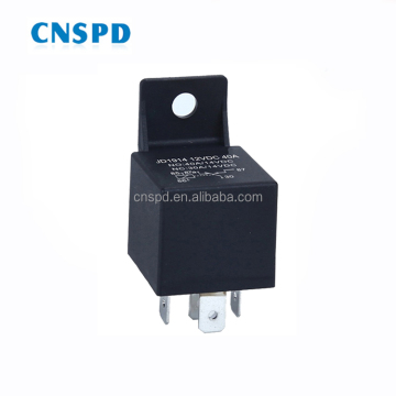 5 Pin JD1914 12V 40A Mini Otomatik Rölesi