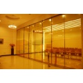 Automatic Telescopic Sliding Doors for Hospitals