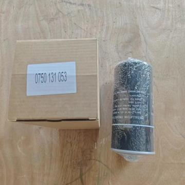 Shantui Motor Grader SG21-3 Transimsion Filter 0750131053