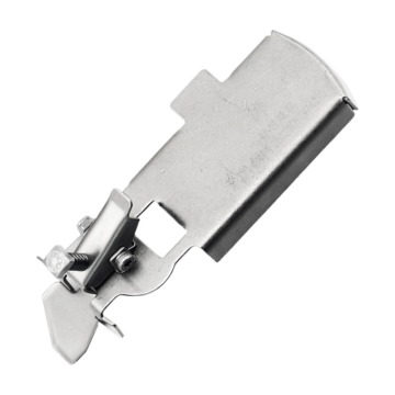 Industrial Sewing Machine Accessories: Multi-function Fixed Gauge, Seam Guide, Hemmer with Magnet