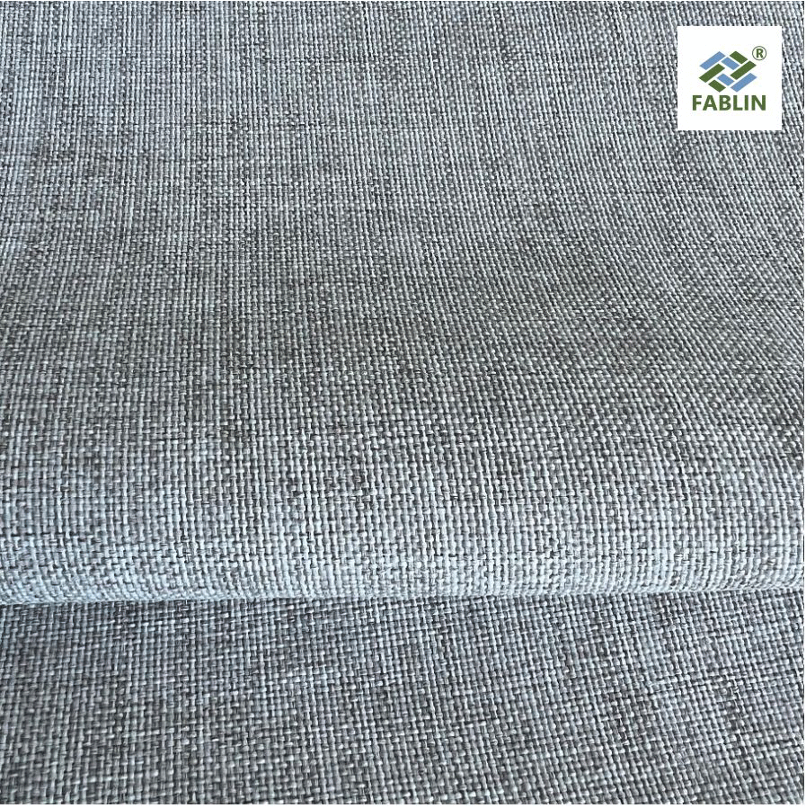 Даўгавечная алефінавая тканіна для вонкавага прымянення