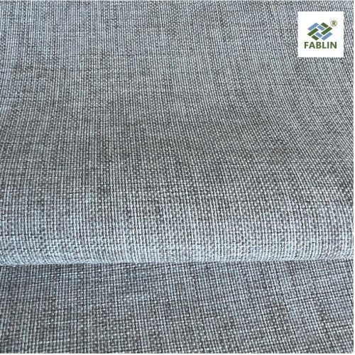 Tela de olefina de larga duración para aplicaciones al aire libre