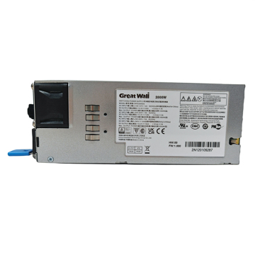 CRPS2000D2: 2000W AC Dual Redundant Power Supply untuk Server