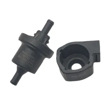 Automotive Carbon Tank Solenoid Valve for Chery Models (A5, Tiggo3, Tiggo5, Arrizo7, Fulwin2, A3)