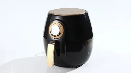 Factory  OEM Small Home Appliances  Commercial Air Fryer
