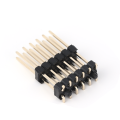 SMT Pin Header 2.54mm Dual Row Double