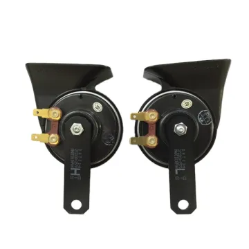 CROWN CAR HORN FOR CARS OEM 86510-50080/86520-50020 Good Quality Excellent Quality
