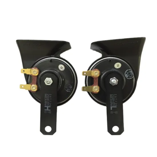 CROWN CAR HORN FOR CARS OEM 86510-50080/86520-50020 Good Quality Excellent Quality